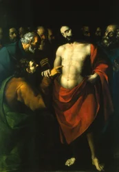 San Tommaso dubbioso